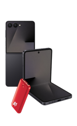 Samsung Galaxy Z Flip7 256 GB