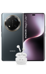 Honor Magic7 Lite