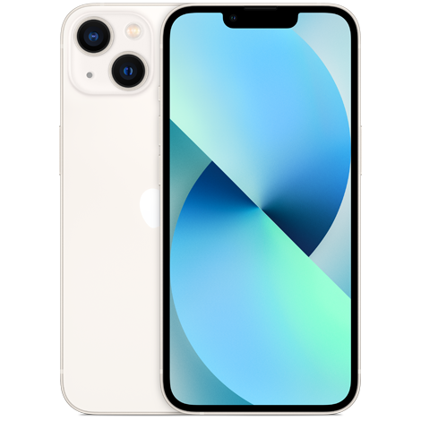 iPhone 13 mini