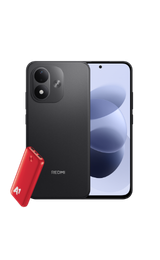 Xiaomi Redmi Note 17 5G 256 GB