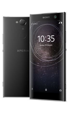 Xperia XA2
