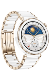 Huawei GT 5 Pro 42mm Ceramic