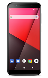 A1 Smart N9 + прозрачен калъф