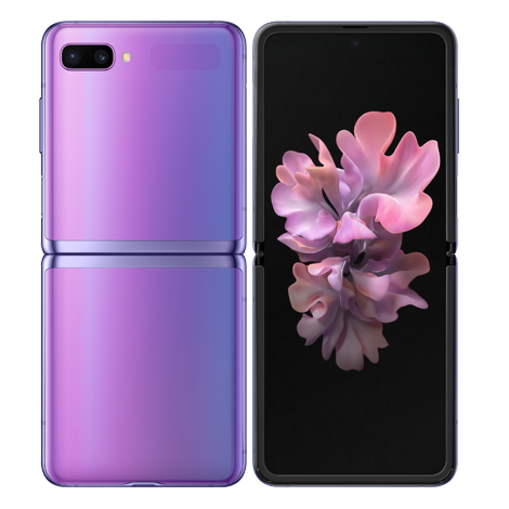 Galaxy Z Flip