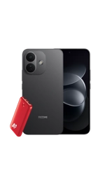 Xiaomi Redmi Note 17 Pro 5G 256 GB