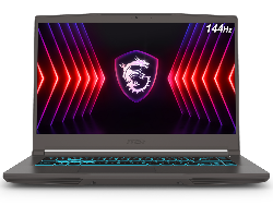 MSI Thin 15 B12VE