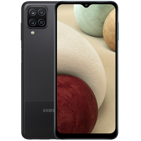 Galaxy A12