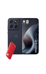 Motorola g87