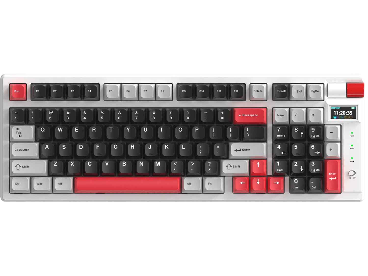 Marvo Monka Storm KG991W