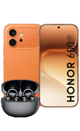 Honor 600 512 GB