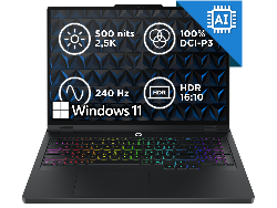 Lenovo Legion Pro 5 16