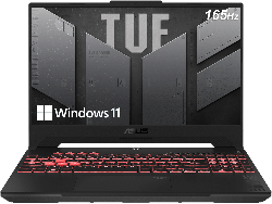 ASUS TUF Gaming A15 FA507UI-HQ028W