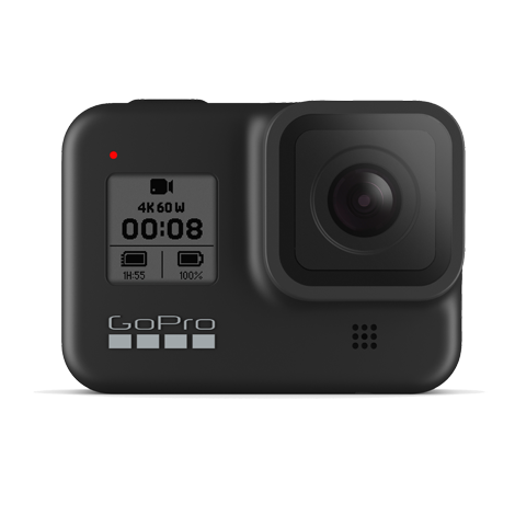 HERO 8