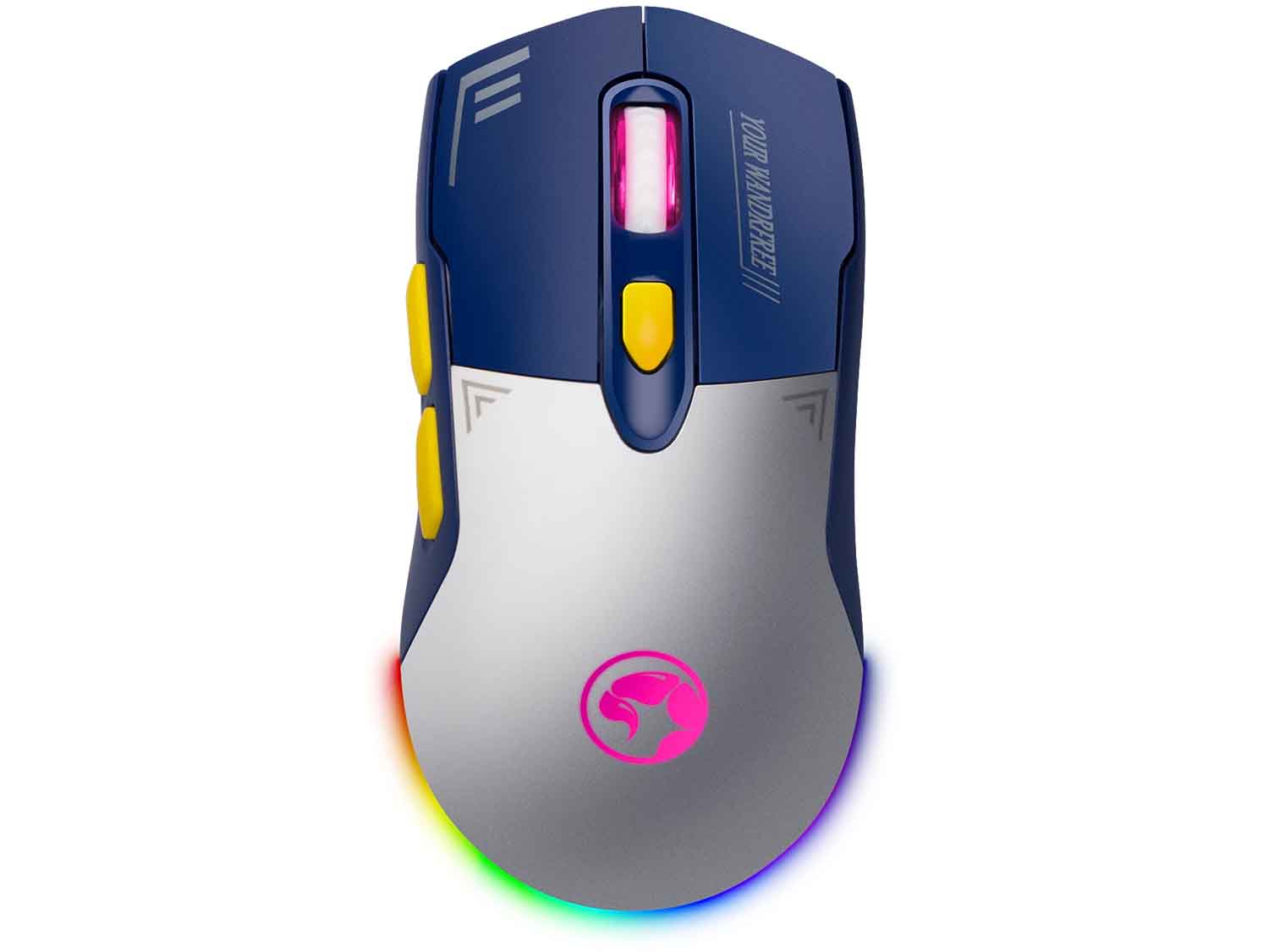 Marvo M803W-WB
