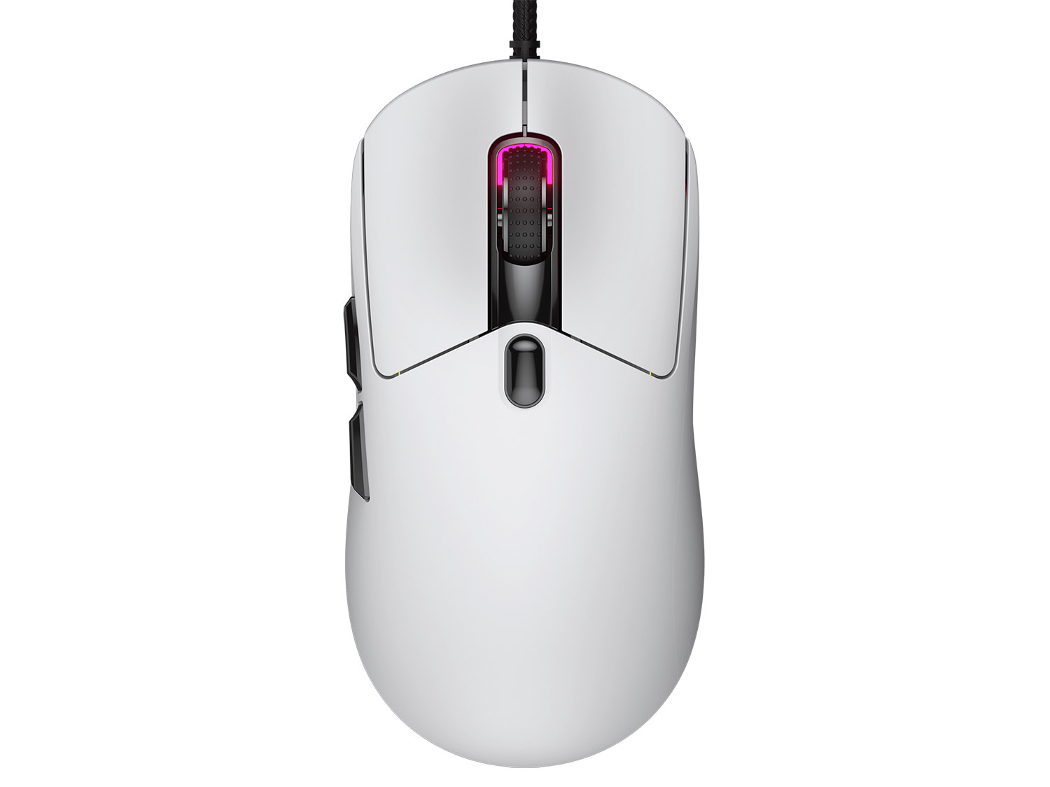 Cougar Minos Neo, White