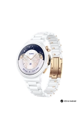 Huawei Watch 6 Pro 43mm LTE White