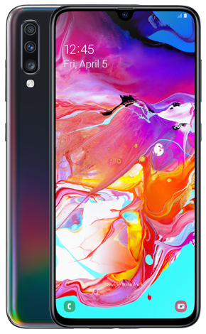 Galaxy A70