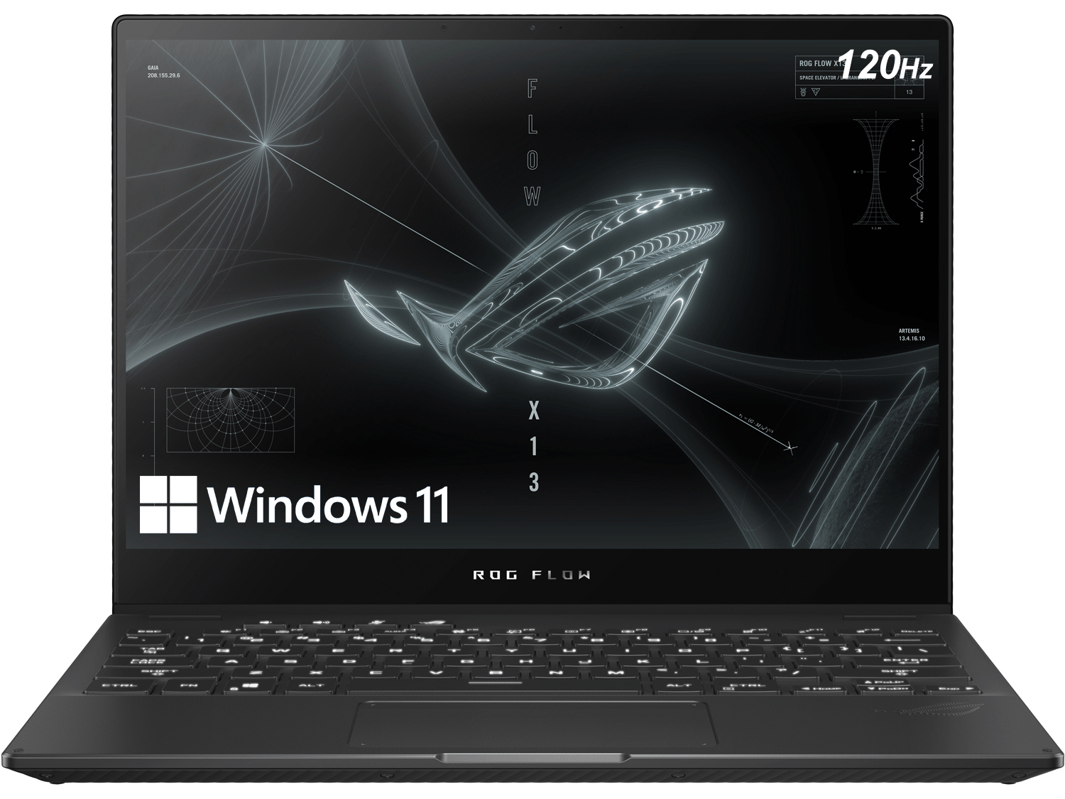 ASUS ROG Flow X13 GV301RC-LJ106W