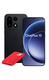 OnePlus 15