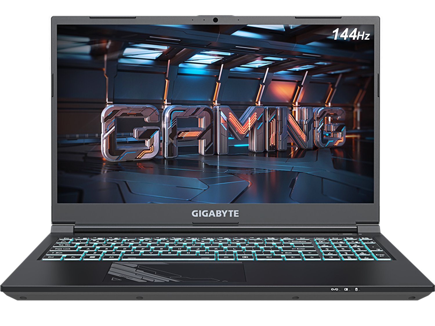 Gigabyte G5 MF5
