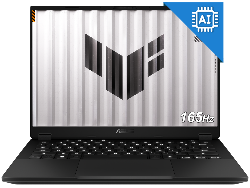 ASUS TUF Gaming A14 FA401UU-RG055
