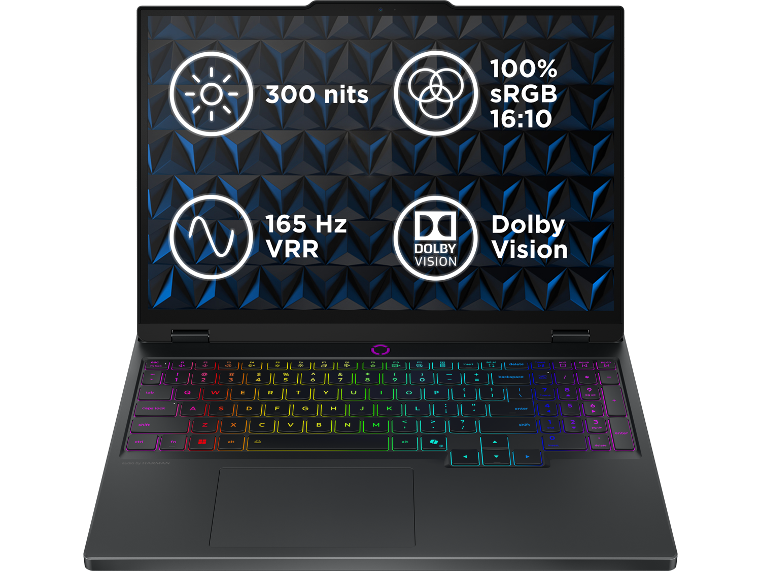Lenovo Legion 5 15