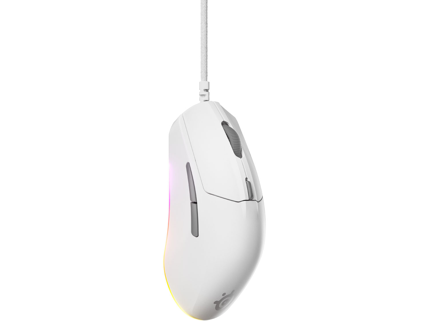 SteelSeries Rival 3 Gen2 - White