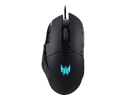 Acer Predator Cestus 315