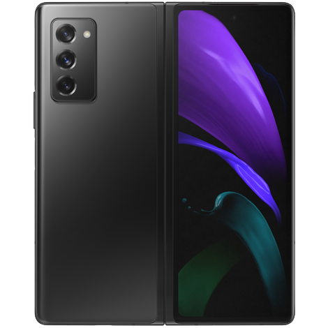 Galaxy Z Fold2