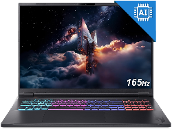 Acer Nitro 18 AI (AN18-61)