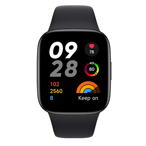 Redmi Watch 3
