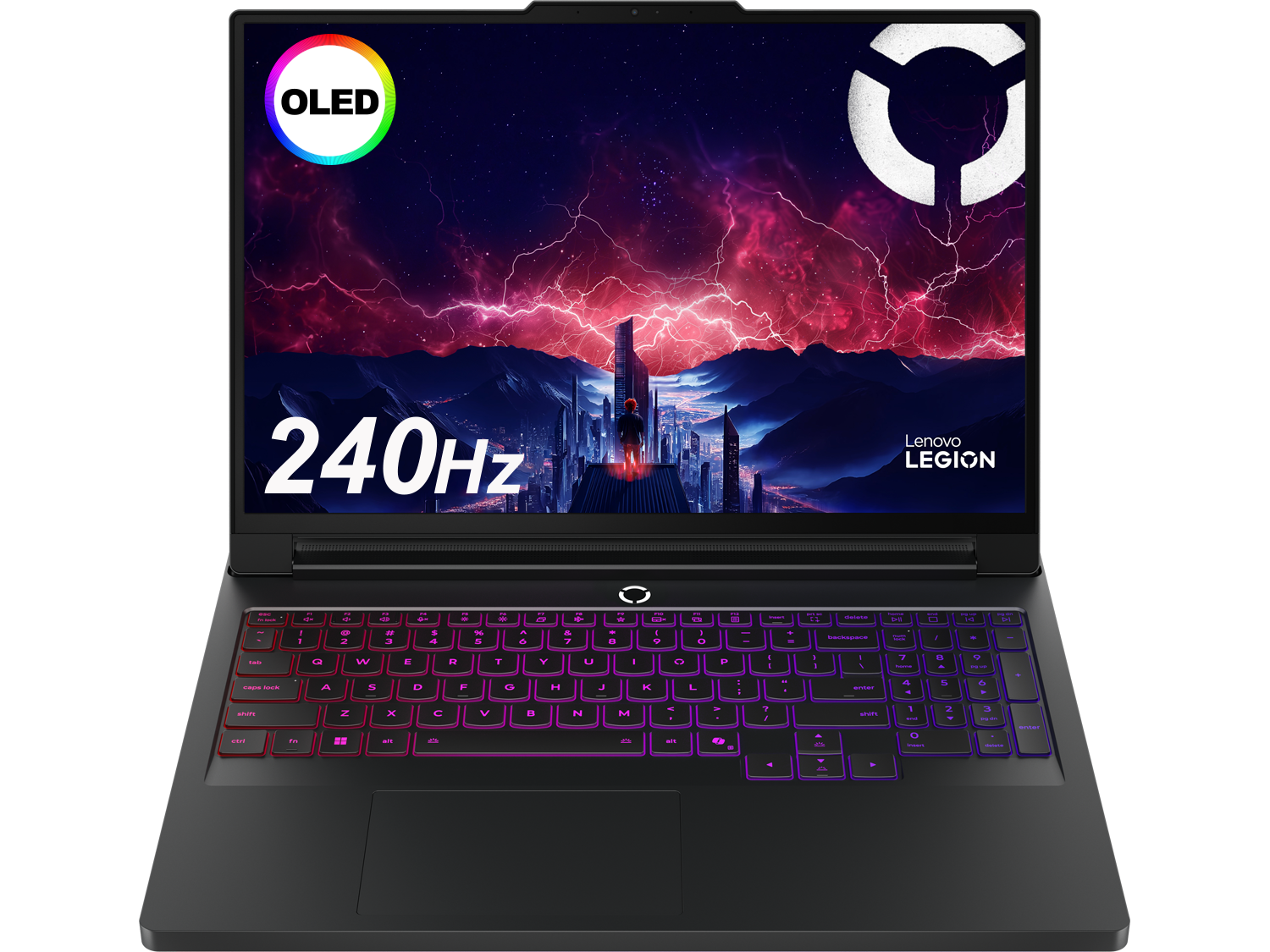 Lenovo Legion Pro 7 16