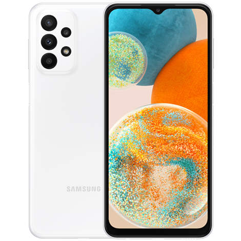 Galaxy A23 5G