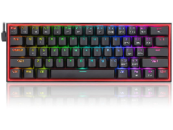 Redragon Fizz K617