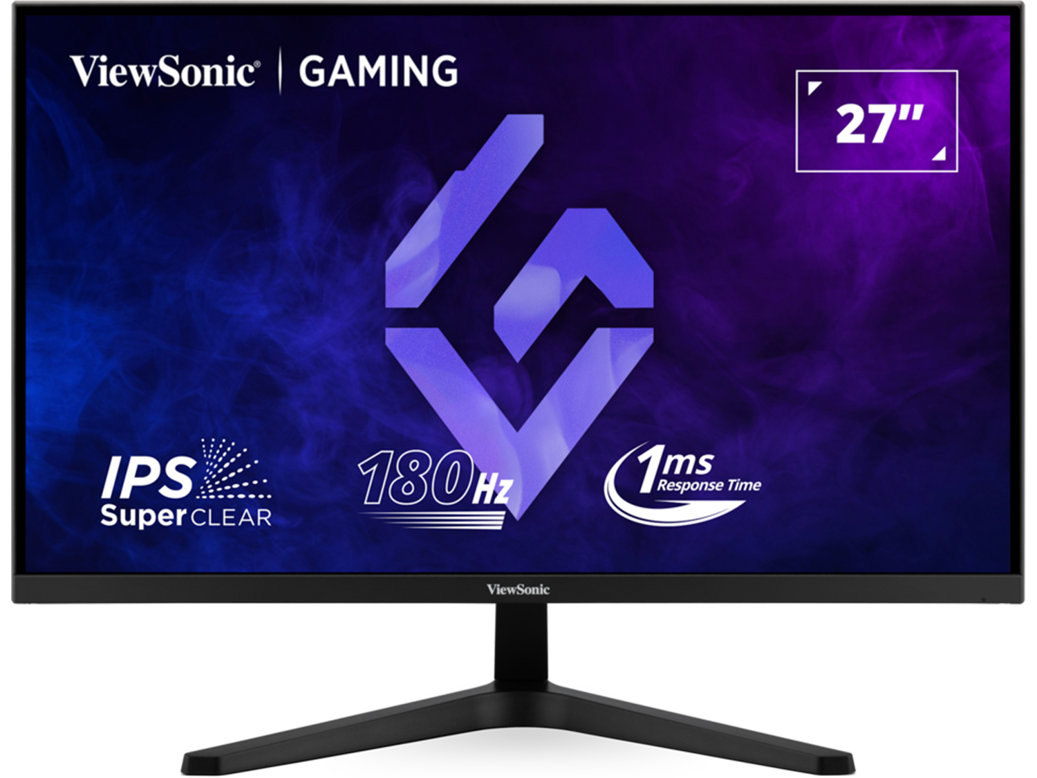 ViewSonic VX27G1-HD