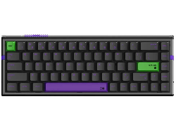 ATK RS6 Ultra - 8K, TTC RGB Magneto [Linear] - Night Hunter