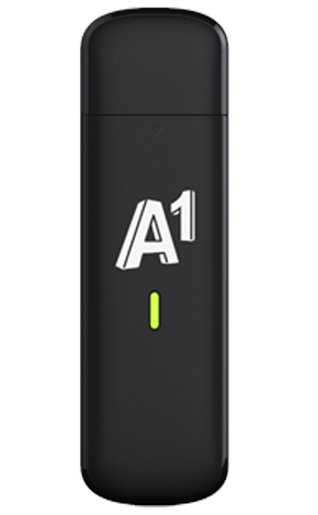 MF833V Data Stick