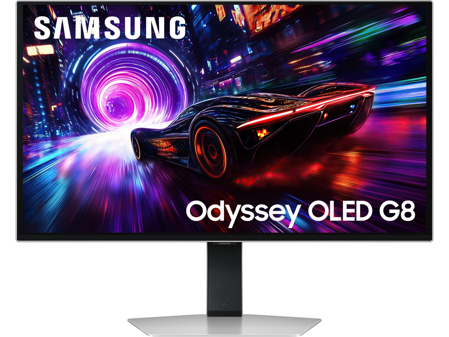 Samsung Odyssey OLED G8 G81SF