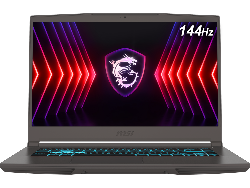 MSI Thin 15 B13UC