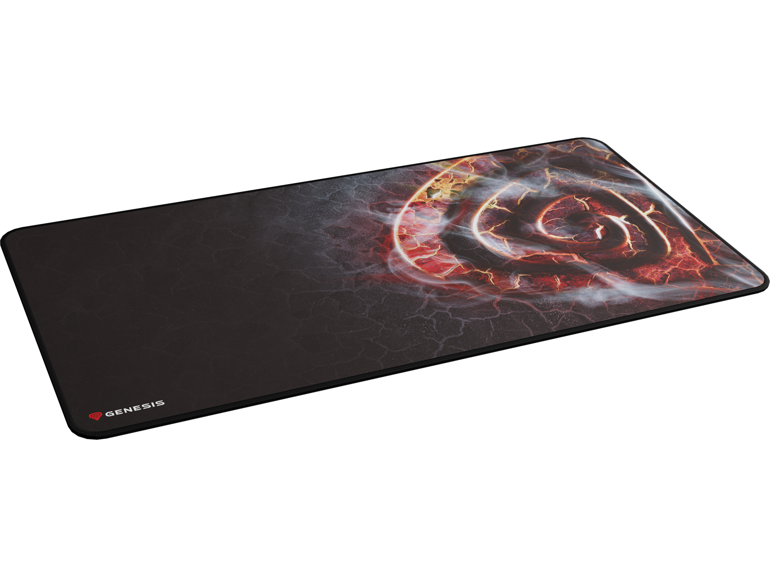 Genesis Carbon 500 Maxi Lava G2