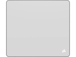 Corsair MM Anti-fray Cloth Gaming Mouse Pad – Large, Gray