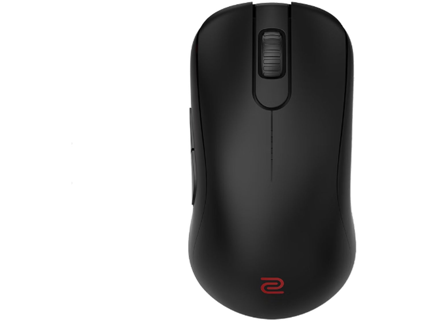 BenQ ZOWIE S2-DW, Wireless, Size S, Black