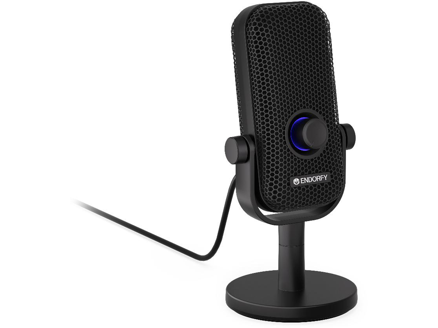 ENDORFY Solum Voice S, Black
