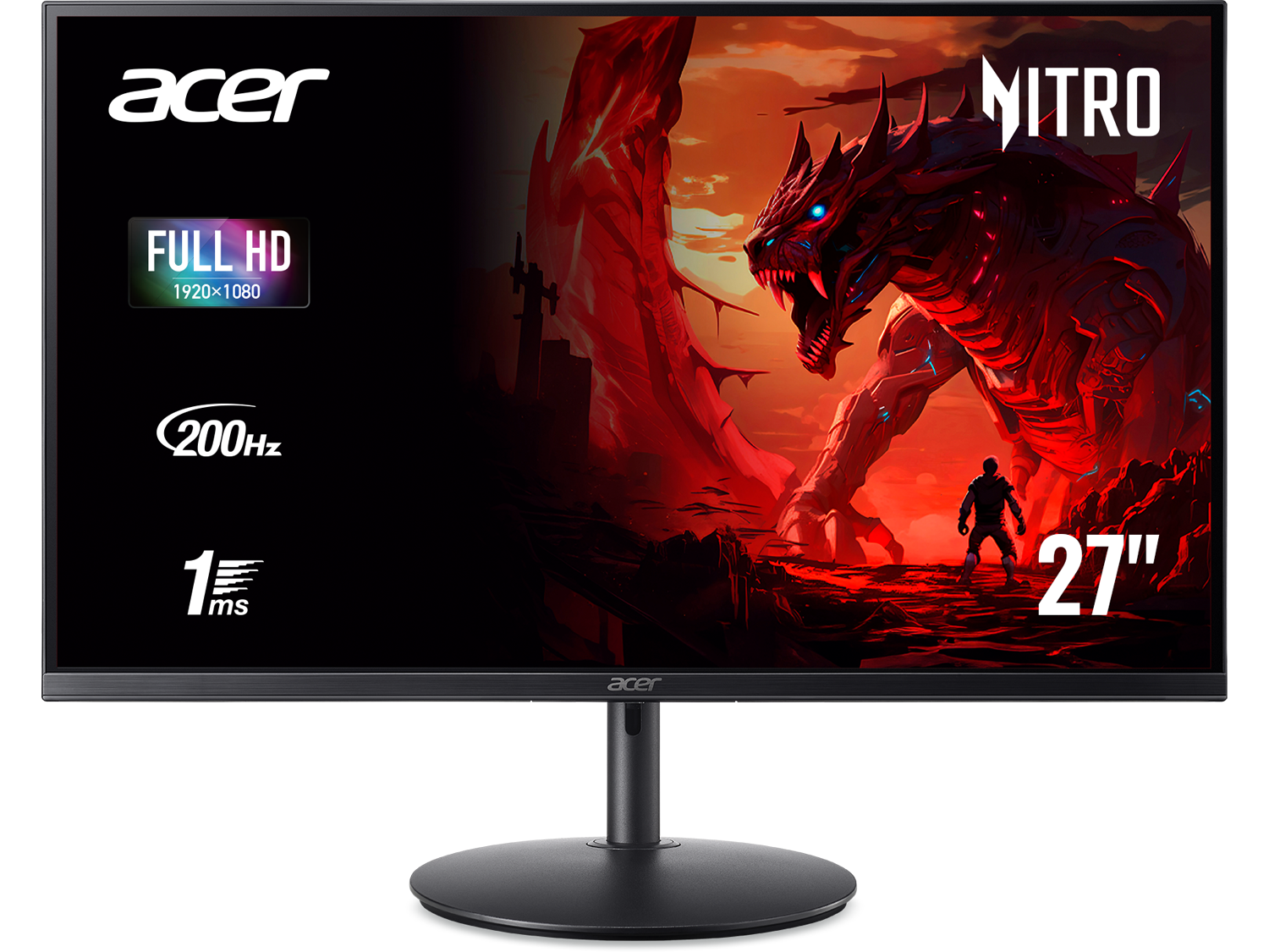 Acer Nitro XF270X1biiph