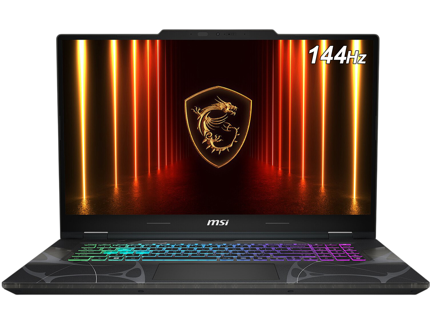 MSI Cyborg 17 B13WEKG