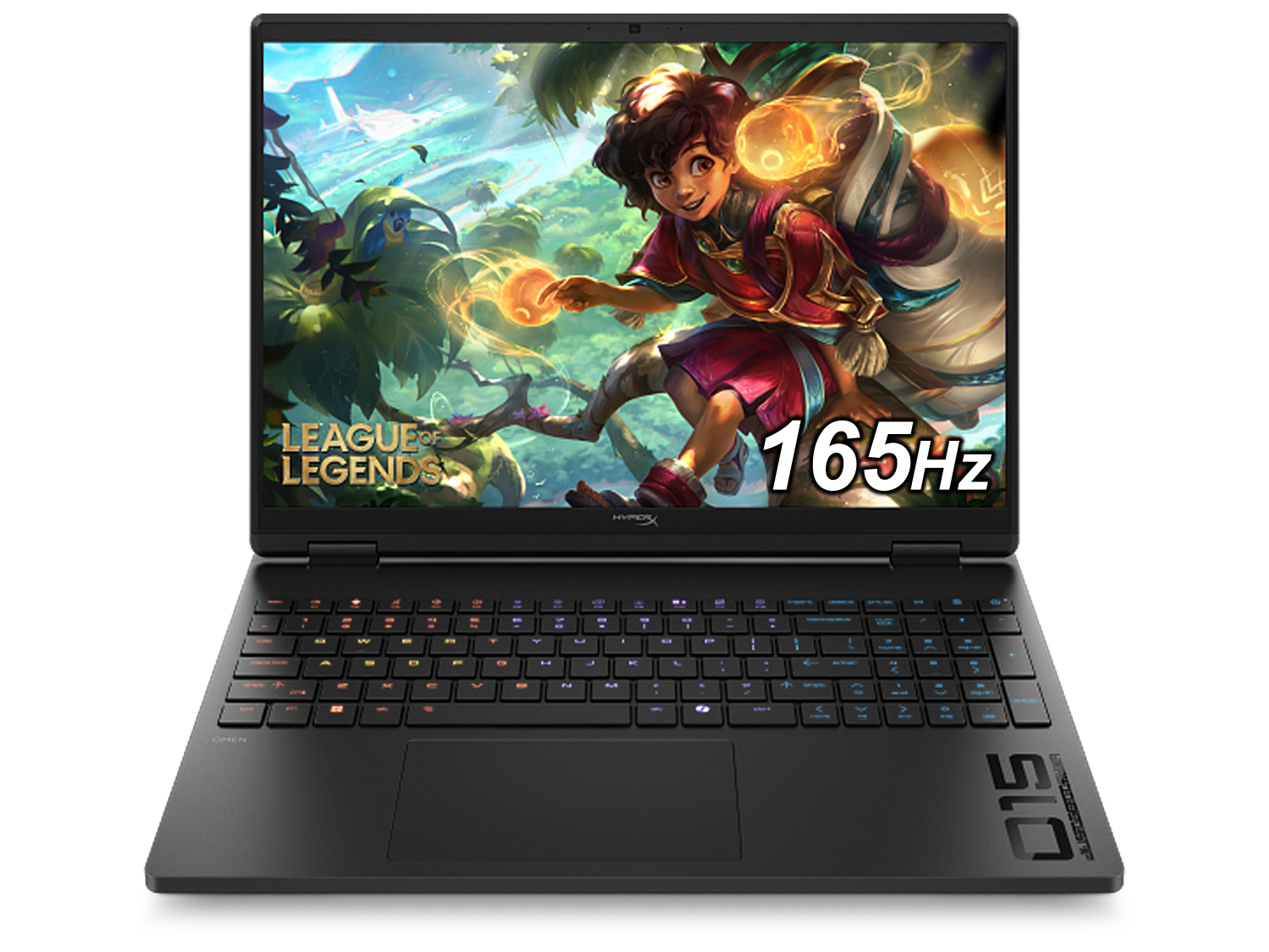 HP HyperX Omen 15-gb0012nn