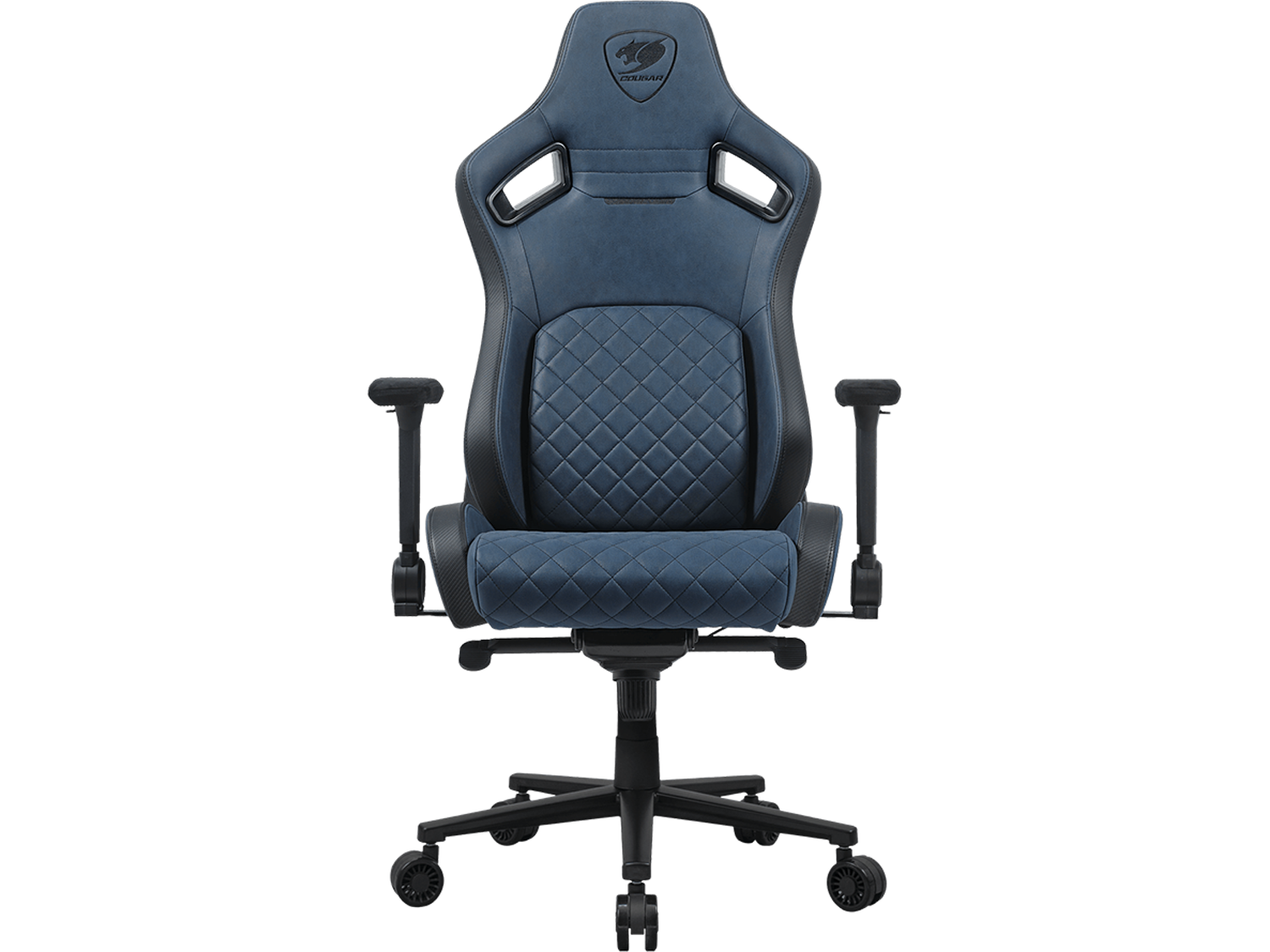 CCOUGAR DEFENSOR S NAVY BLUE F