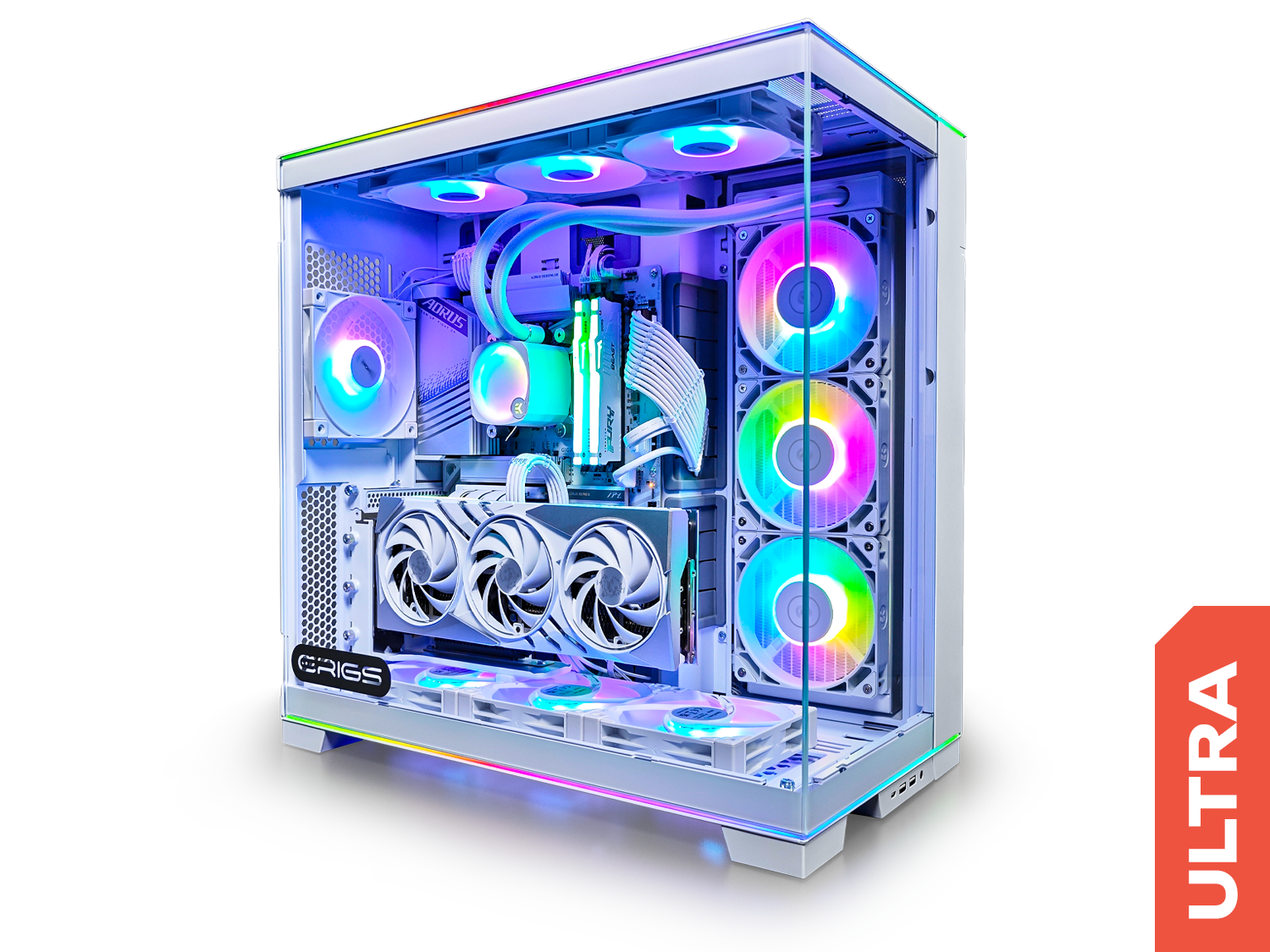 SUPERNOVA Ultra (Intel)
