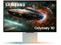 Samsung Odyssey 3D G90XF