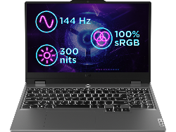 Lenovo LOQ 15